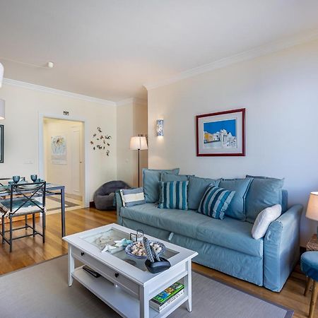 Atlantic Ocean View Apartment Funchal  Zewnętrze zdjęcie