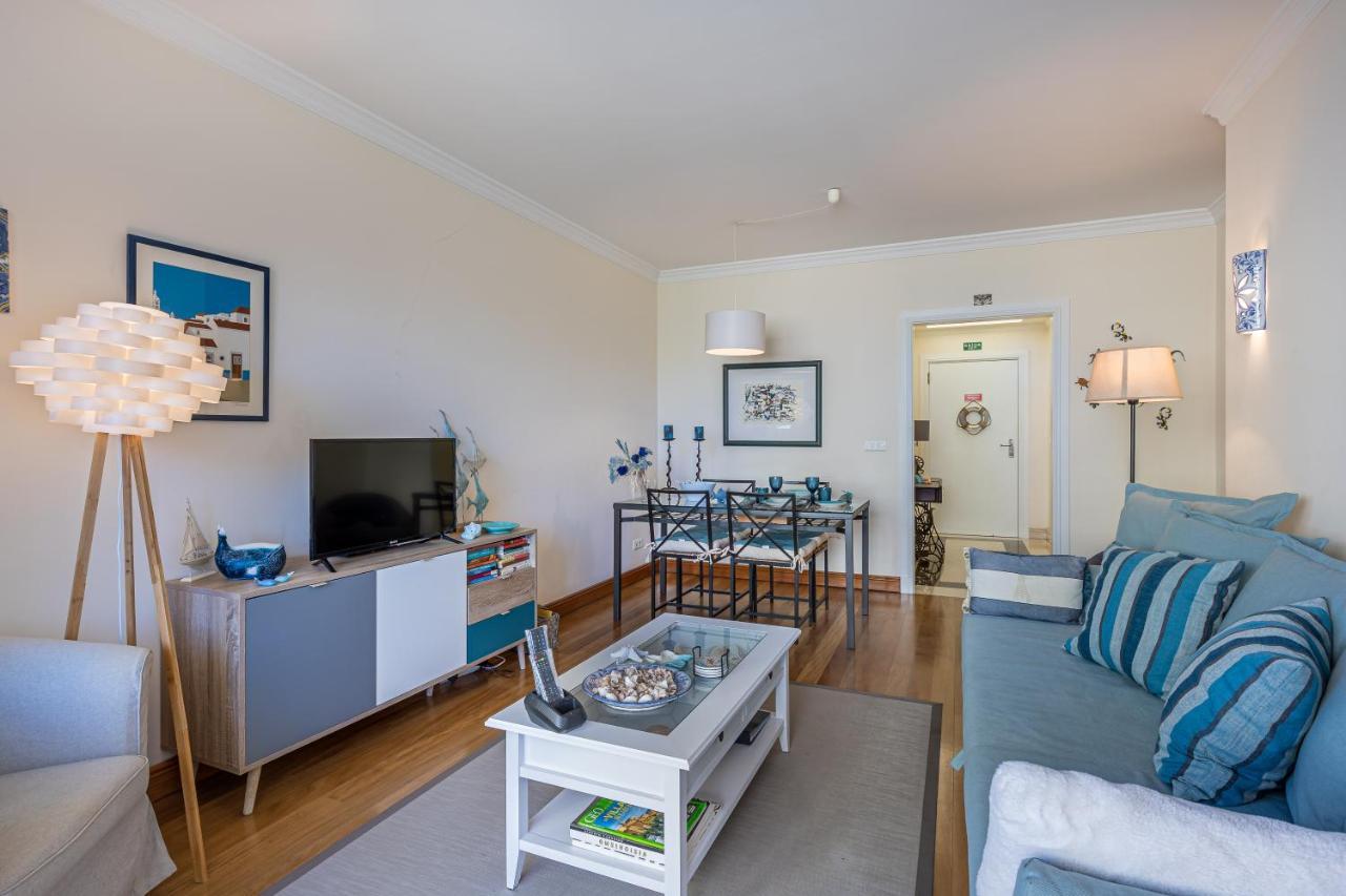 Atlantic Ocean View Apartment Funchal  Zewnętrze zdjęcie
