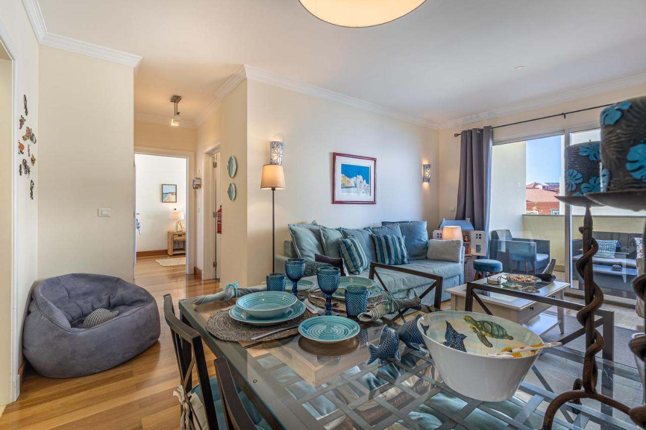 Atlantic Ocean View Apartment Funchal  Zewnętrze zdjęcie