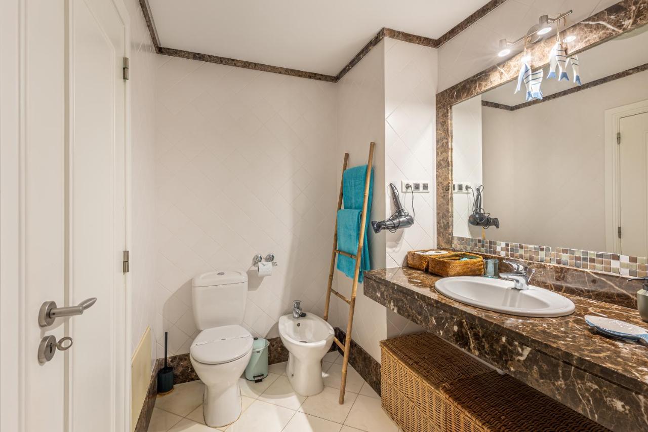 Atlantic Ocean View Apartment Funchal  Zewnętrze zdjęcie