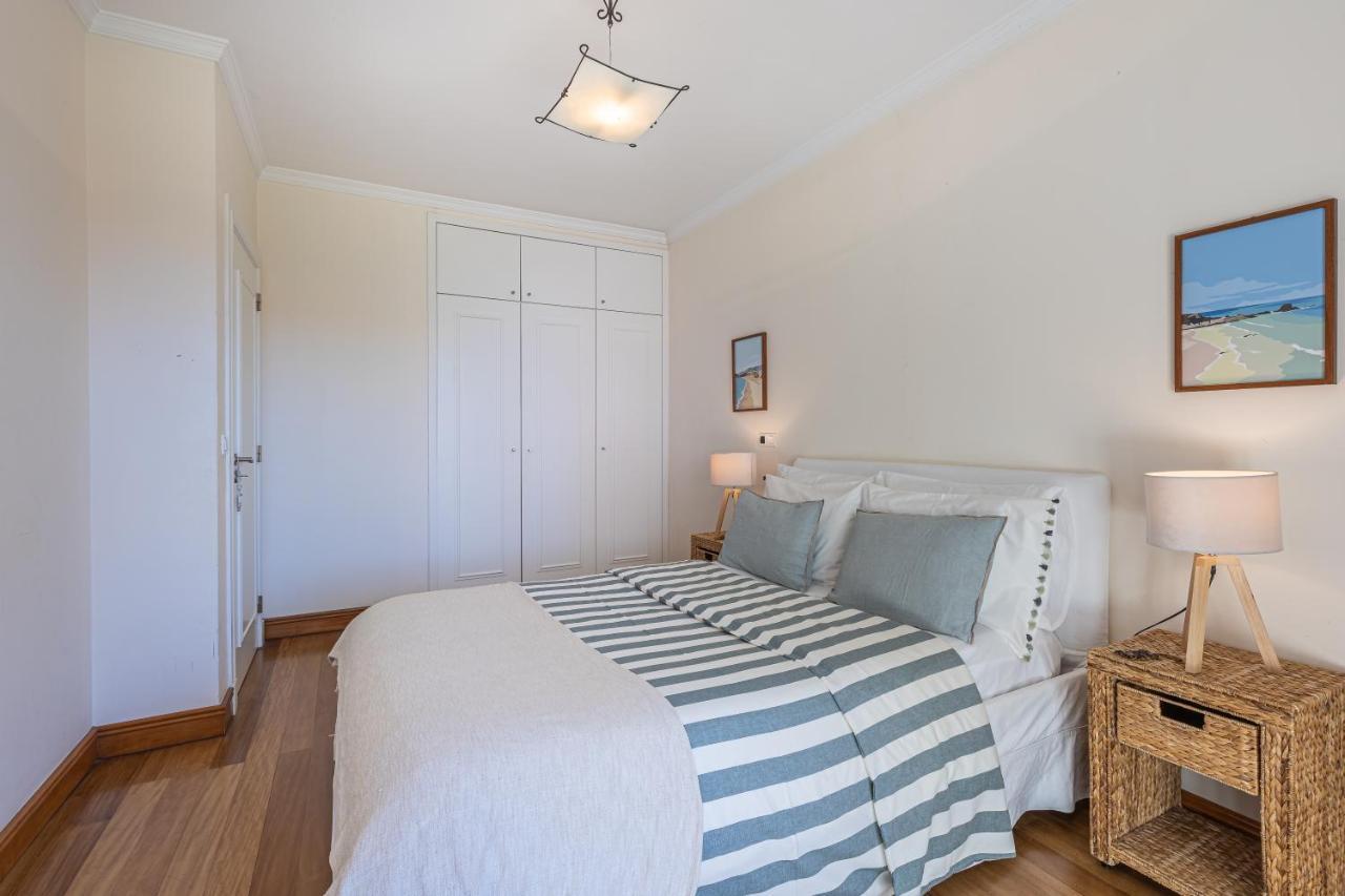 Atlantic Ocean View Apartment Funchal  Zewnętrze zdjęcie