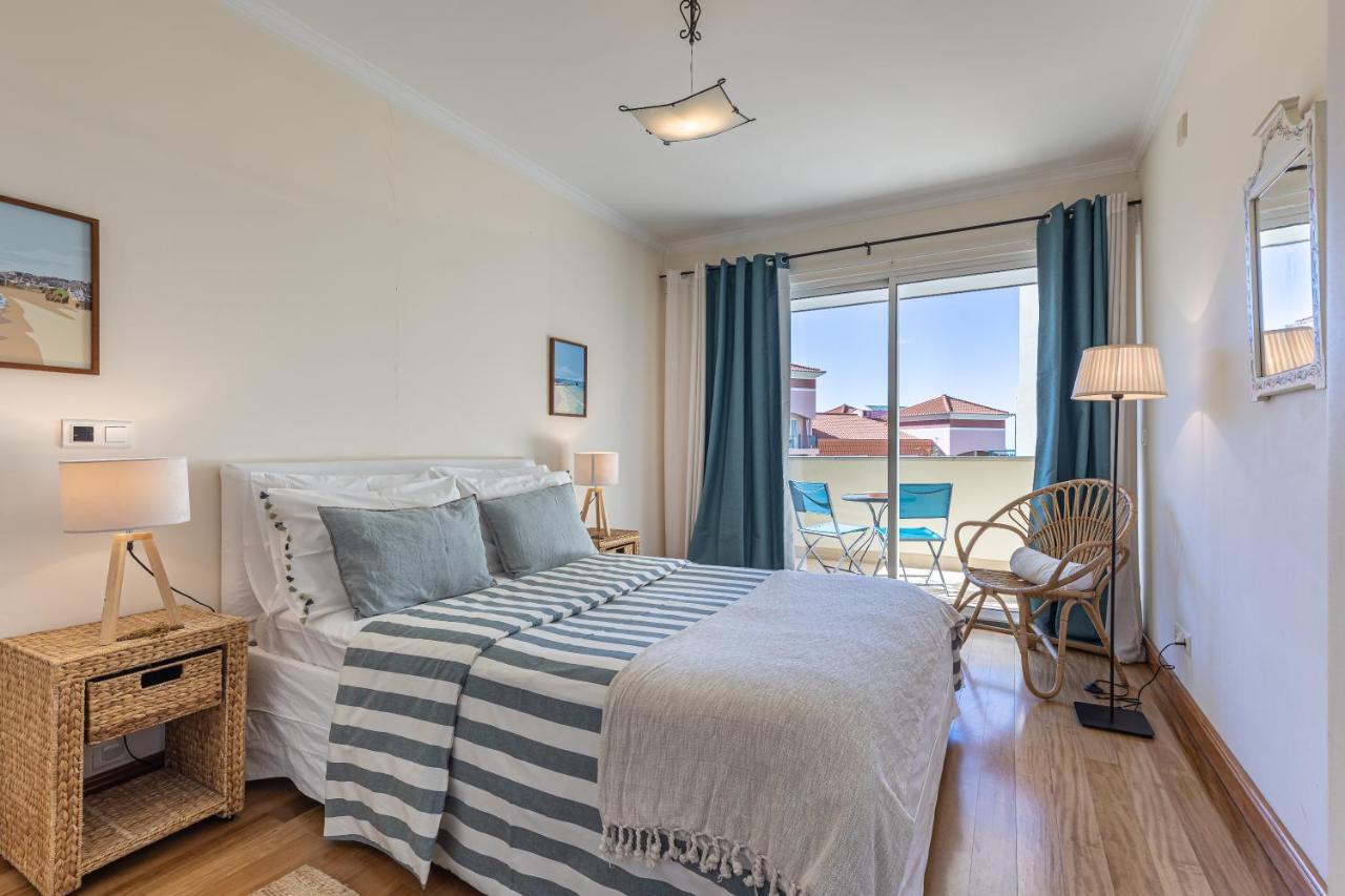 Atlantic Ocean View Apartment Funchal  Zewnętrze zdjęcie