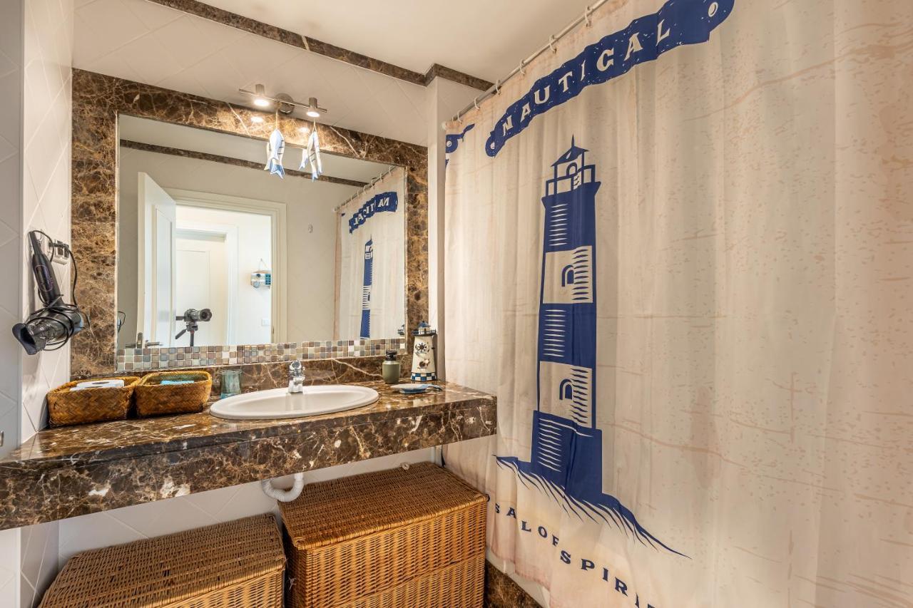 Atlantic Ocean View Apartment Funchal  Zewnętrze zdjęcie