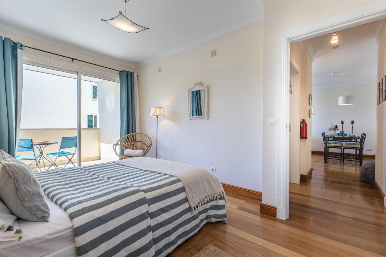 Atlantic Ocean View Apartment Funchal  Zewnętrze zdjęcie