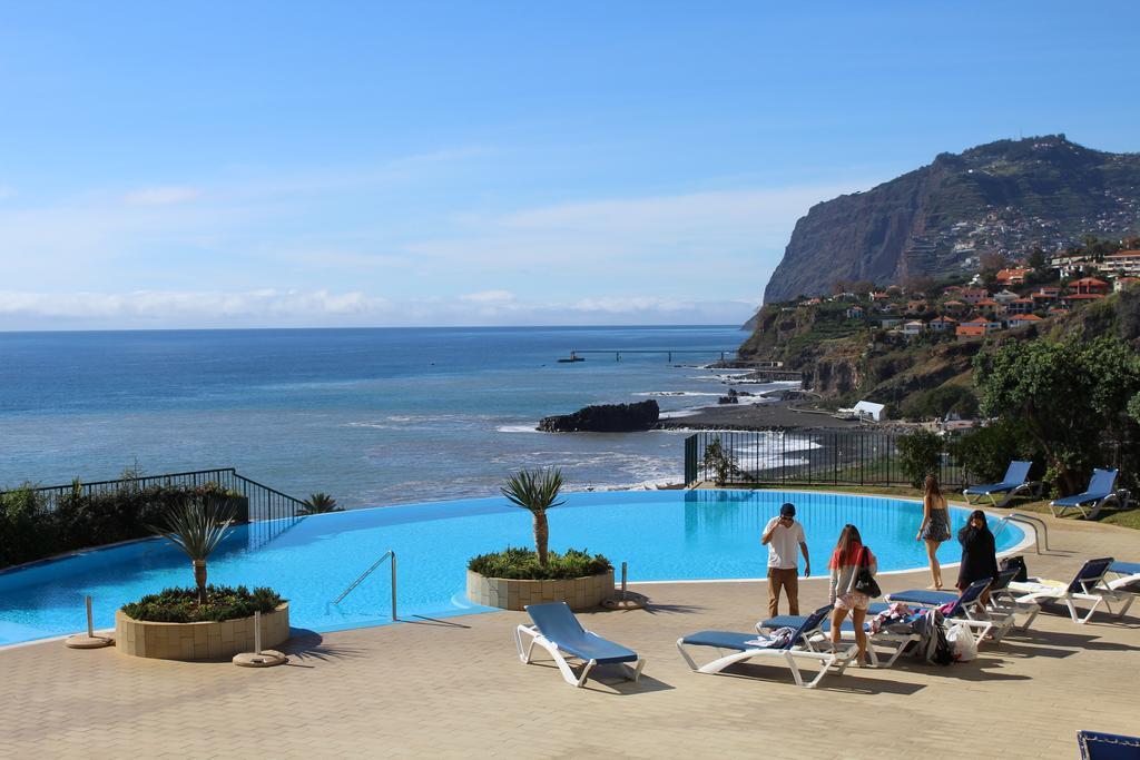Atlantic Ocean View Apartment Funchal  Zewnętrze zdjęcie